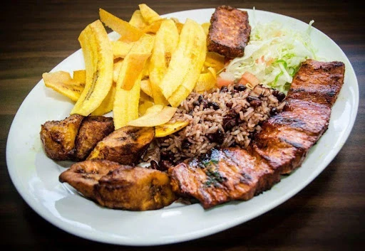 Fritanga Nicaraguense La Carreta
